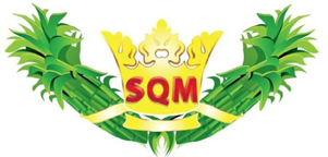 Sugar Queen by Mojca